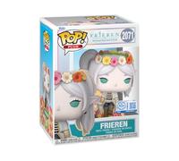 Funko Frieren with Flower Crown Pop! Plus Exclusive Vinyl Figure 2071