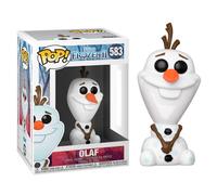 Funko POP! Disney: Frozen 2 - Olaf