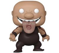 Funko - Fullmetal Alchemist: Brotherhood - Gluttony Funko Pop! Vinyl Figure - EE Ex.