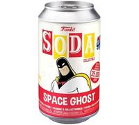 Funko Fun on The Run Soda Vinyl - Space Ghost Sealed Can