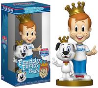 Funko Fun on The Run Wacky Wobblers - Freddy with Proto