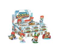 Funko Fun Squad Premium Blind Box 6-Pack