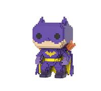 Batman Classic TV Series - Batgirl Exclusive Pop 8-Bit Figure #21