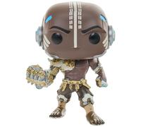 Funko FUN44773 Novelty Figure, Multicoloured, Medium