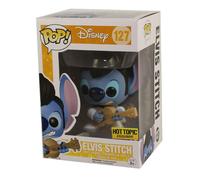 Funko - Fun4829 - Pop - Disney - Lilo and Stitch - Elvis Stitch