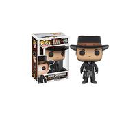 Funko FUNKO-7482 Movies Hateful Eight Chris Mannix Pop Vinyl Statue Figure