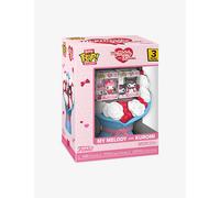 Funko Funko Bitty Pop! Bouquet My Melody and Kuromi Vinyl Figure Set