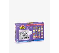 Disney Princess Belle Bitty Pop! 4-Pack