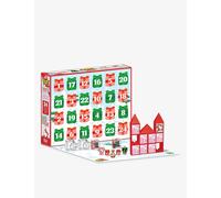 Funko Bitty POP! Countdown Calendar: Hello Kitty & Friends - Advent Calendar - 24 Days of Surprise - Collectable Vinyl Mini Figures - Mystery Box - Gift Idea - Holiday Xmas for Girls, Boys & Kids