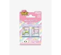 Funko Funko Bitty Pop! Hello Kitty Keroppi & My Melody Two-Pack Vinyl Figures