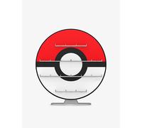 Funko Pokémon-bitty Pop Display Poké Ball Figure Red Kids