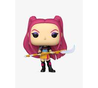 Funko POP! Animation: Netflix Netflix Kpop Demon Hunters - Mira