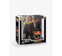 Funko Ac/dc Albums Powerage Figure Multicolor Kids
