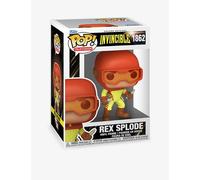 Funko Funko Pop! Animation Invincible Vinyl Figure 9.7cm