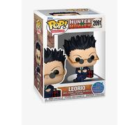 POP! Animation - Hunter x Hunter #2091 Leorio (Shelf Sitter)