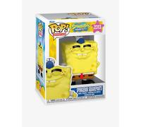 Funko POP! Animation: SpongeBob SquarePants - SpongeBob