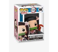 POP! Animation - Demon Slayer #868 Nezuko Kamado