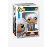 Funko Funko Pop! Disney Atlantis: The Lost Empire Kida Vinyl Figure 9.7cm