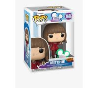 Funko Funko Pop! Disney Camp Rock Mitchie Vinyl Figure 10cm