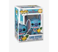 POP! Disney - Lilo & Stitch #1567 Luau Stitch