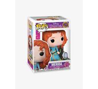 Funko Funko Pop! Disney Princess Merida Vinyl Figure 9.5cm