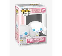Funko POP! Sanrio: Hello Kitty - Cinnamaroll - Collectable Vinyl Figure - Gift Idea - Official Merchandise - Toys For Kids & Adults - Model Figure for Collectors and Display