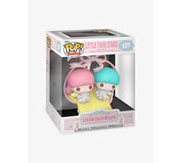 Funko Funko Pop! Hello Kitty Little Twin Stars Vinyl Display Model 9.5cm