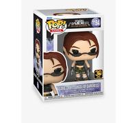 Pop! Games Tomb Raider Lara Croft (AoD) Funko POP Vinyl