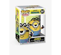 POP! Movies - Minions & Monsters #2047 James