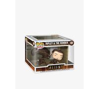 Funko POP! MOMENT Ripley And The Runner - Alien 3