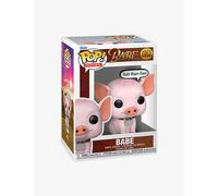 POP Sayings Babe The Pig Funko POP Vinyl