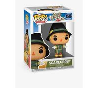Funko Funko Pop! Movies Scarecrow Vinyl Figure 15.9