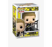 POP Rocks Metallica James Funko POP Vinyl
