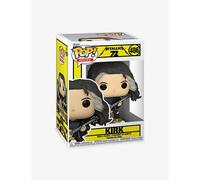 POP Rocks Metallica Kirk Funko POP Vinyl
