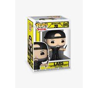 Funko Funko Pop! Rocks Metallica Lars Vinyl Figure 9cm