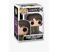 Funko POP! Rocks: Oasis - Liam Gallagher - Collectable Vinyl Figure - Gift Idea - Official Merchandise - Toys for Kids & Adults - Music Fans - Model Figure for Collectors and Display