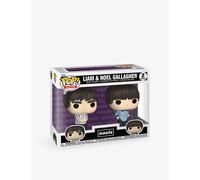Funko Funko Pop! Rocks Oasis Set Of Two Vinyl Figures 10cm