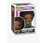 Funko POP! Rocks: Spice Girls - Scary (Wannabe)