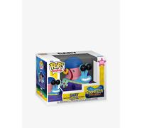 Funko Pop! Vinyl Figure - The SpongeBob Movie: Gary - Collectable, Multicolored