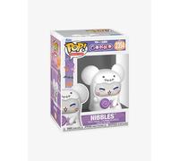 Funko POP! Animation: Tom & Jerry Gokko - Nibbles - Collectable Vinyl Figure - Gift Idea - Official Merchandise - Toys For Kids & Adults - Model Figure for Collectors and Display
