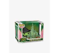 Funko Funko Pop Town! Wicked Elphaba Emerald City 25cm