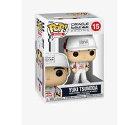 POP! Racing #15 Oracle Red Bull Racing - Yuki Tsu