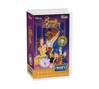 Funko REWIND Belle - Beauty And The Beast