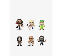 Funko Funko Wwe Mystery Minis Vinyl Figure Assortment