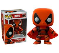 Deadpool Stingray (Marvel) Funko Pop! Limited Edition Vinyl Figure