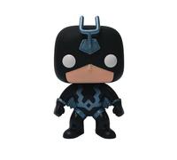 Funko FunkoBOBUGU239 Abysse Vinyl Marvel Inhumans 191 Back Bolt Blue Ver POP Figure