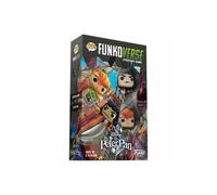Funko Funkoverse Strategy Game Peter Pan Board Game - Pack of 2