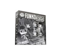Funko Funkoverse Universal Monsters 100 Board Game - Pack of 4