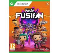 Skybound Entertainment Funko Fusion Skybound Entertainment Funko Fusion
