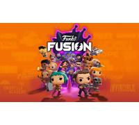 Funko Fusion